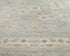 14x20 Zeigler Gray Afghan Hand Knotted Wool Area Rug
